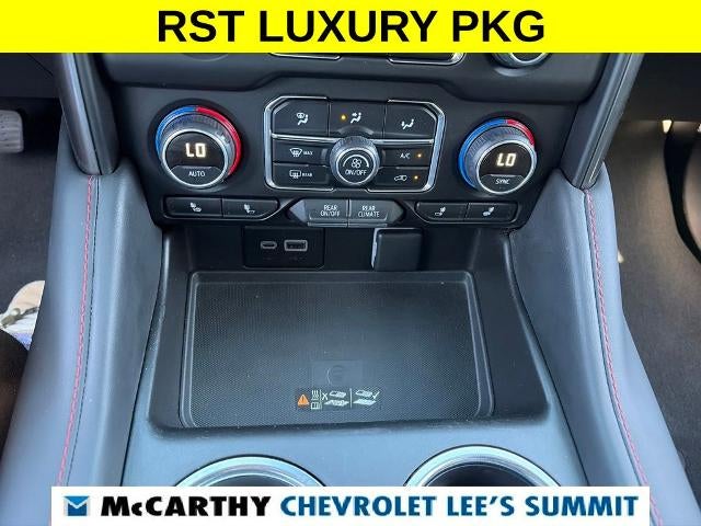 2024 Chevrolet Suburban RST - Photo 9