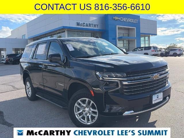 2023 Chevrolet Tahoe