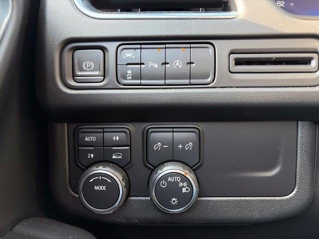 2023 Chevrolet Tahoe LT - Photo 10