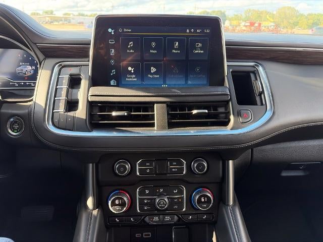 2023 Chevrolet Tahoe LT - Photo 11