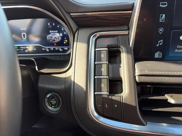 2023 Chevrolet Tahoe LT - Photo 12