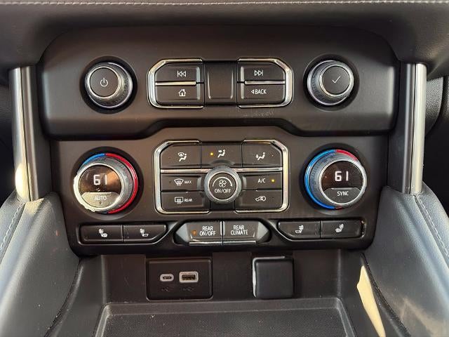 2023 Chevrolet Tahoe LT - Photo 13