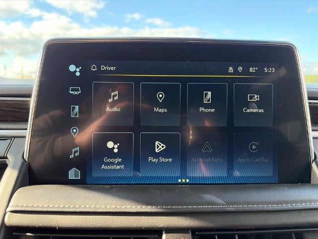 2023 Chevrolet Tahoe LT - Photo 14