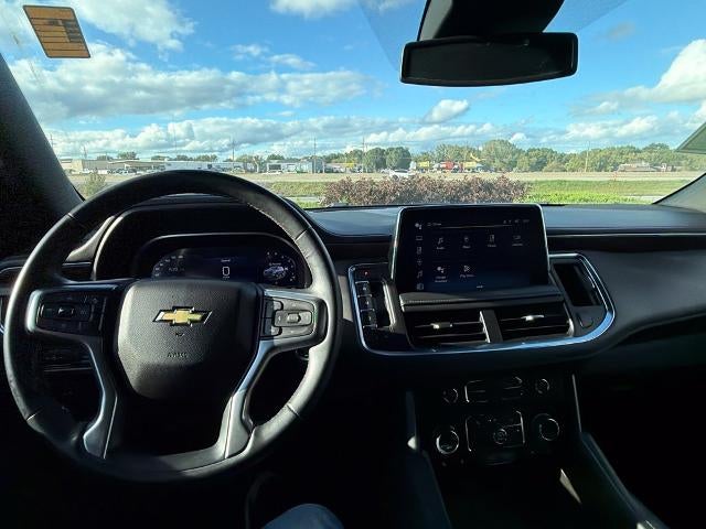 2023 Chevrolet Tahoe LT - Photo 17
