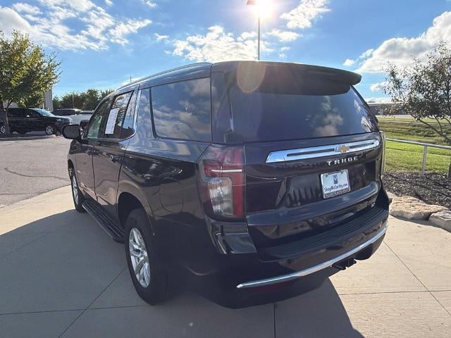 2023 Chevrolet Tahoe LT - Photo 18