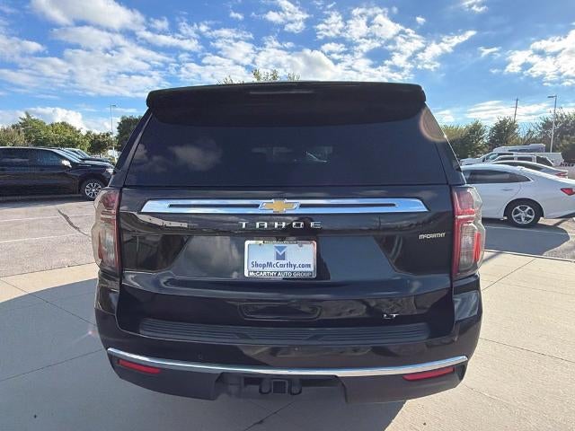 2023 Chevrolet Tahoe LT - Photo 19
