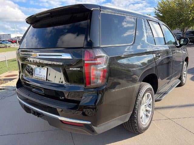 2023 Chevrolet Tahoe LT - Photo 20