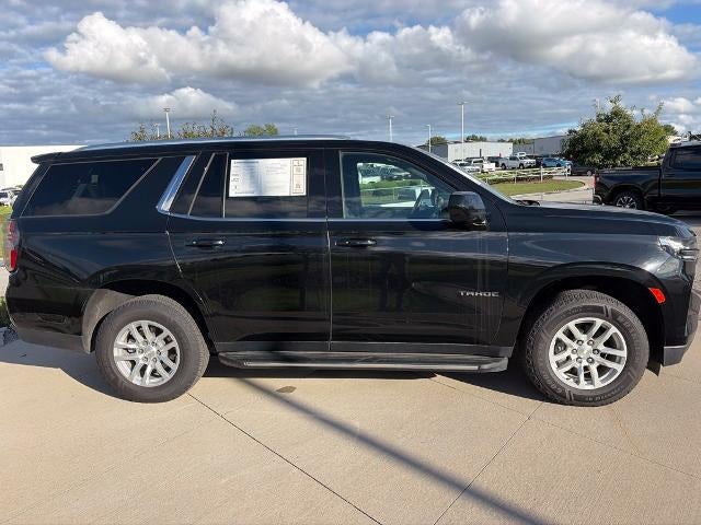 2023 Chevrolet Tahoe LT - Photo 21