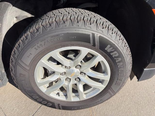 2023 Chevrolet Tahoe LT - Photo 22