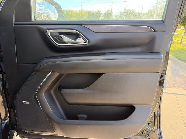 2023 Chevrolet Tahoe LT - Photo 23