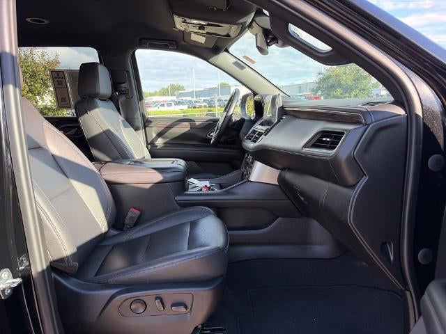 2023 Chevrolet Tahoe LT - Photo 24