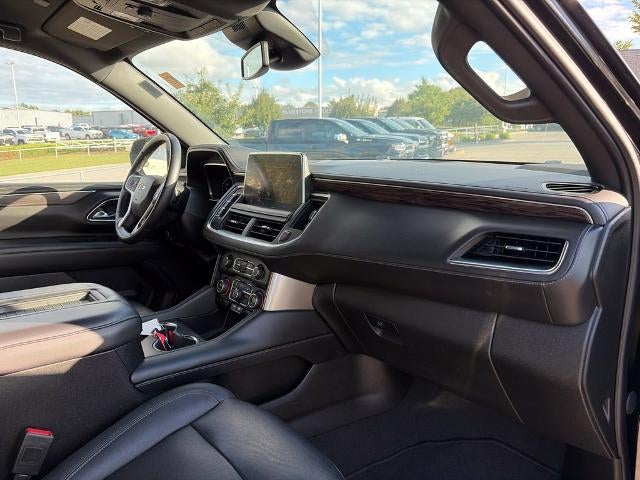 2023 Chevrolet Tahoe LT - Photo 25