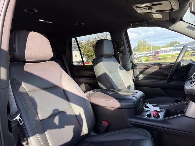 2023 Chevrolet Tahoe LT - Photo 26