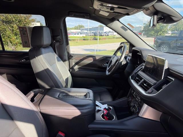 2023 Chevrolet Tahoe LT - Photo 27
