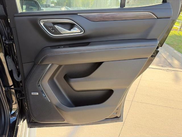 2023 Chevrolet Tahoe LT - Photo 29