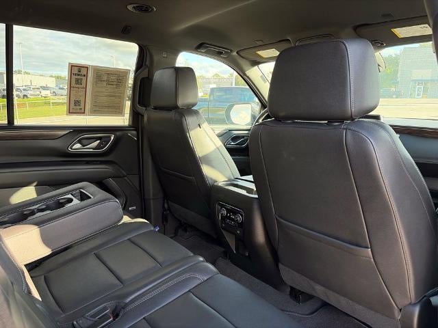 2023 Chevrolet Tahoe LT - Photo 31