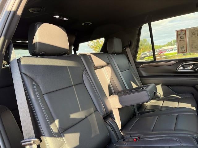 2023 Chevrolet Tahoe LT - Photo 32