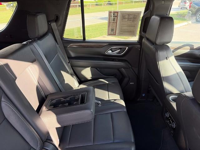 2023 Chevrolet Tahoe LT - Photo 33
