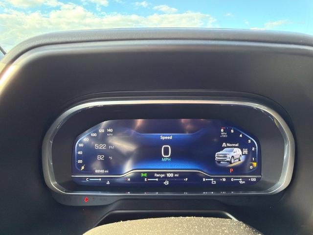 2023 Chevrolet Tahoe LT - Photo 6