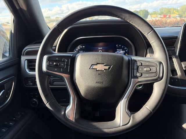 2023 Chevrolet Tahoe LT - Photo 7