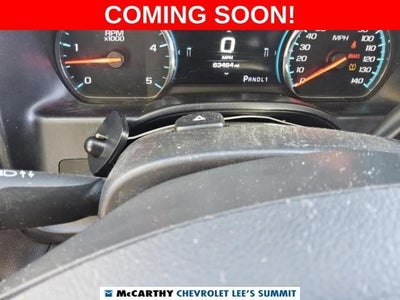 2019 GMC Sierra 2500 HD Denali