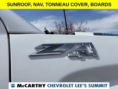 2018 GMC Sierra 2500 HD SLT