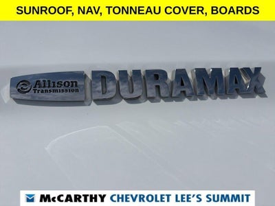 2018 GMC Sierra 2500 HD SLT