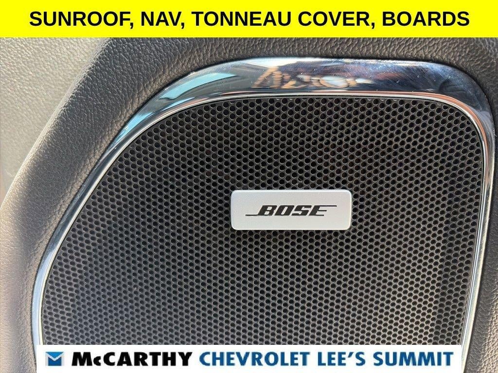 2018 GMC Sierra 2500 HD SLT