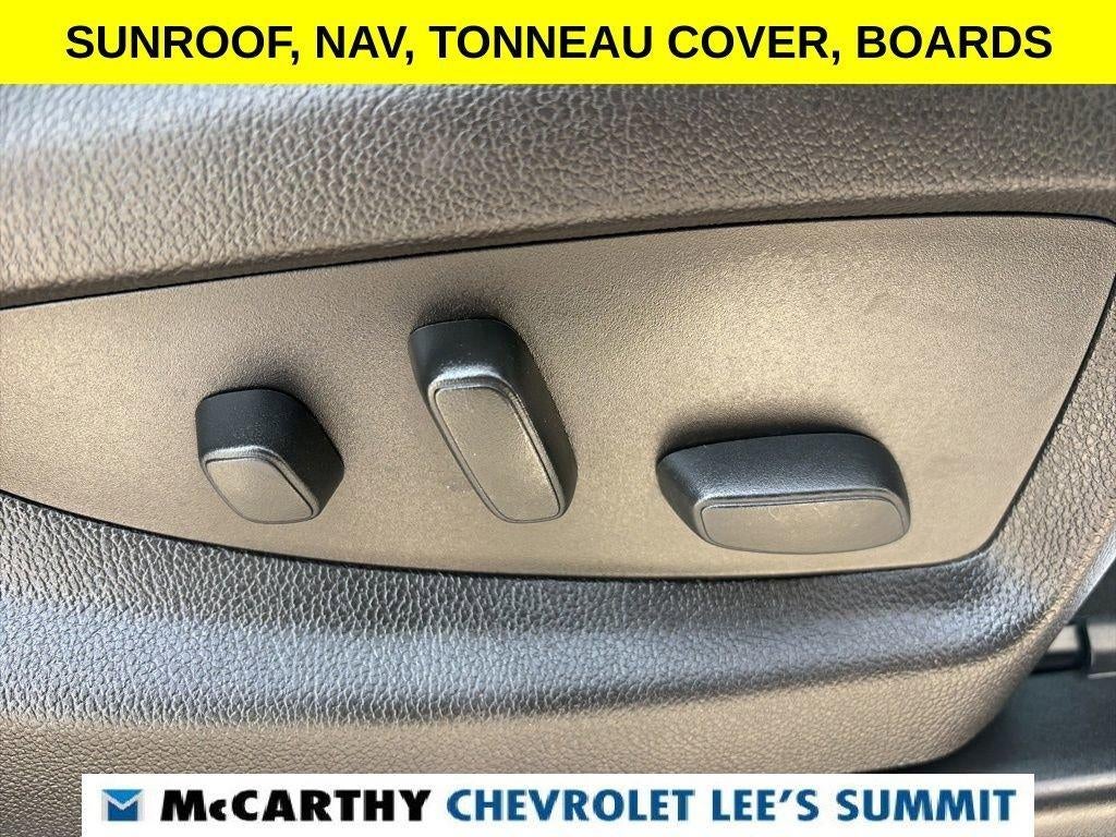 2018 GMC Sierra 2500 HD SLT