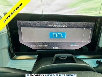 2024 GMC HUMMER EV Pickup 3X