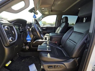 2021 GMC Sierra 2500 HD Denali