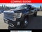 2023 GMC Sierra 3500 HD Denali