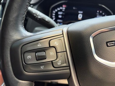 2025 GMC Sierra 3500 HD Denali Ultimate