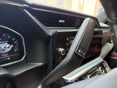 2025 GMC Sierra 3500 HD Denali Ultimate