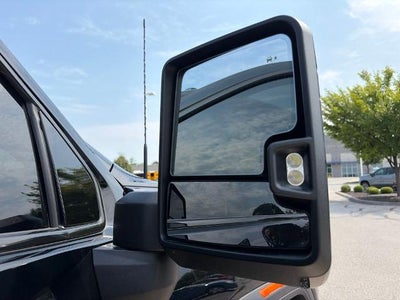 2025 GMC Sierra 3500 HD Denali Ultimate