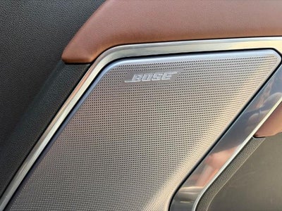 2025 GMC Sierra 3500 HD Denali Ultimate
