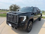2025 GMC Sierra 3500 HD Denali Ultimate