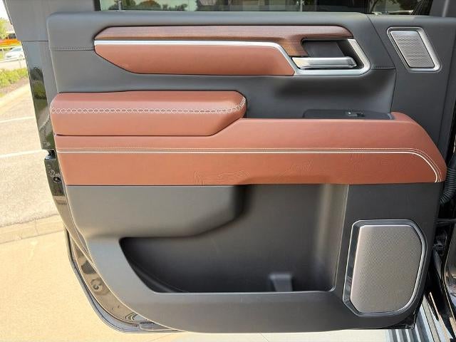2025 GMC Sierra 3500 HD Denali Ultimate