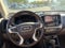 2017 GMC Canyon 4WD SLT