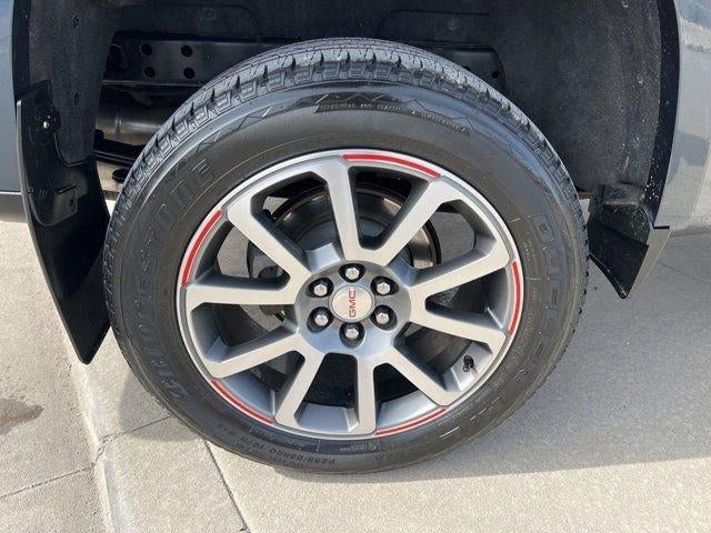 2020 GMC Canyon Denali