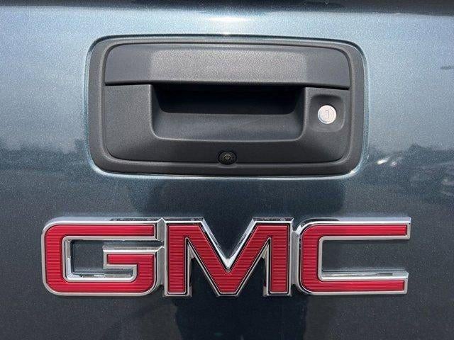 2020 GMC Canyon Denali