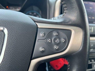 2020 GMC Canyon Denali