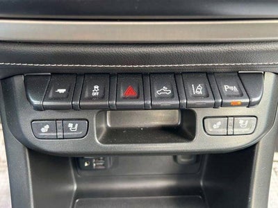 2020 GMC Canyon Denali