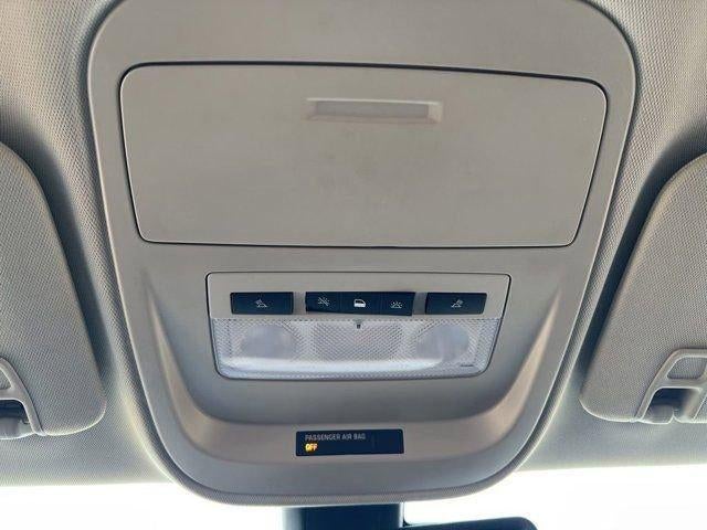 2020 GMC Canyon Denali