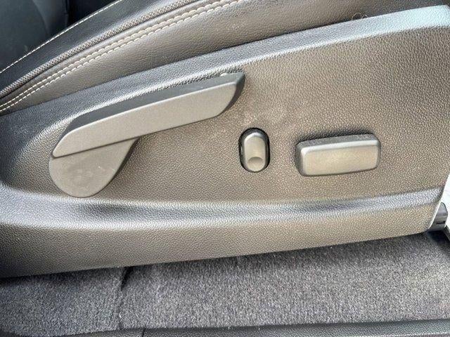 2020 GMC Canyon Denali