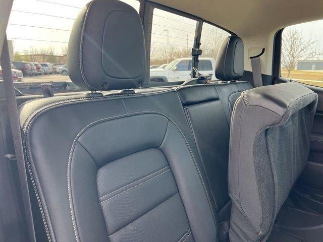 2020 GMC Canyon Denali