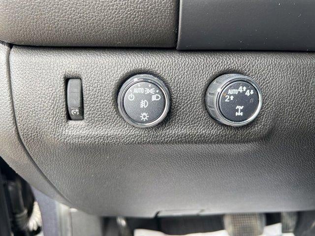 2020 GMC Canyon Denali