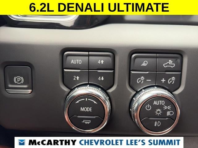 2023 GMC Sierra 1500 Denali Ultimate