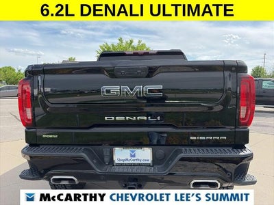 2023 GMC Sierra 1500 Denali Ultimate