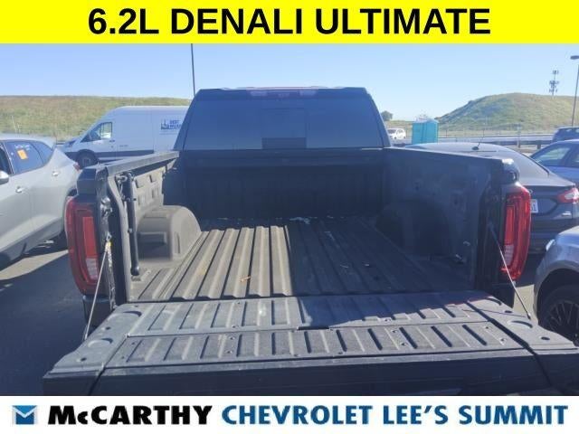 2023 GMC Sierra 1500 Denali Ultimate